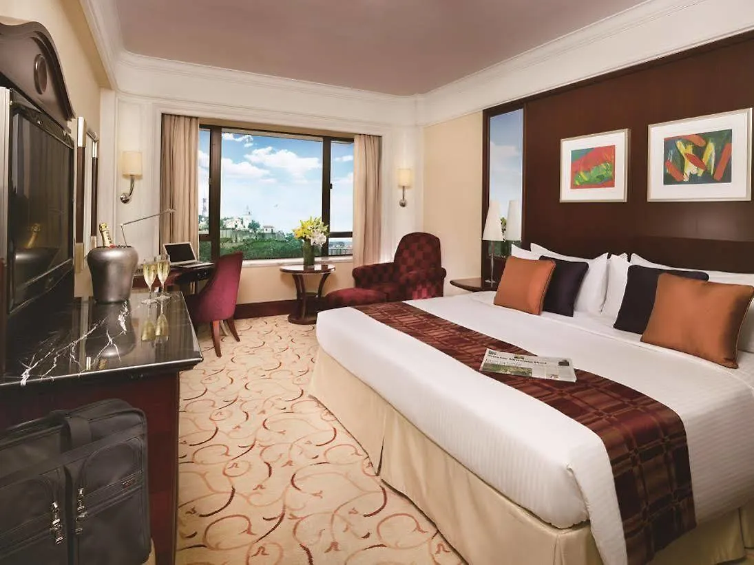 Hotel Royal Macau