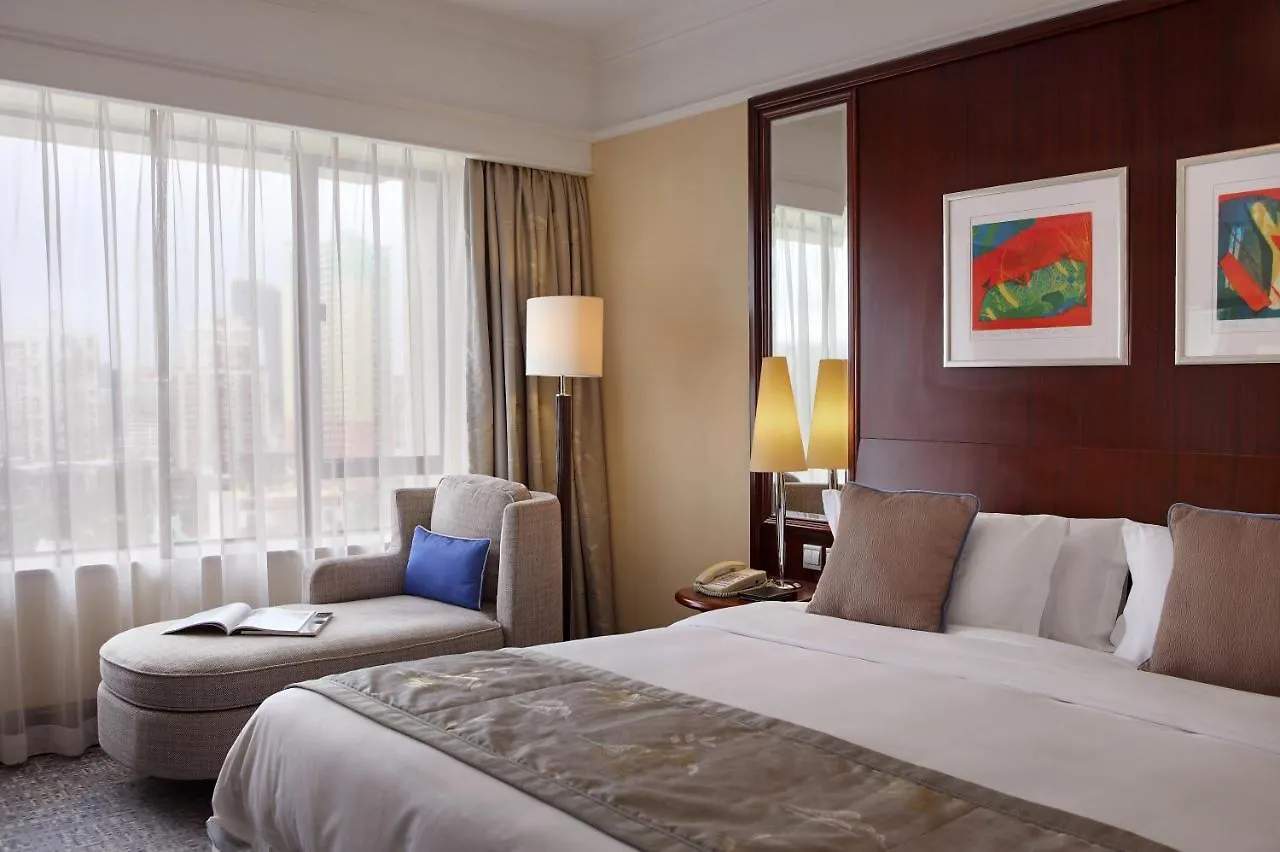 Hotel Royal Macau 5*,