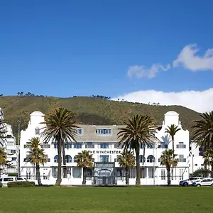 The Winchester By Newmark South Africa