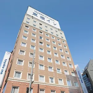 東横inn山手線大塚駅北口2 日本
