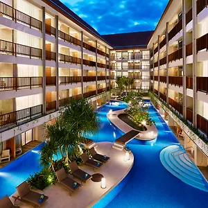 Four Points By Sheraton Bali, Kuta Indonesia