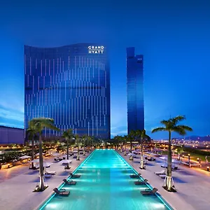 5* Hotel Grand Hyatt