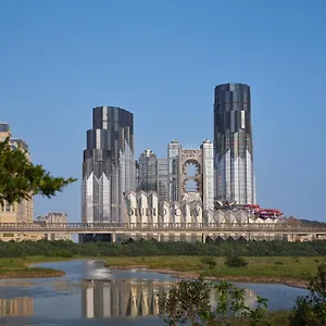 酒店 - Epic Tower, 澳门