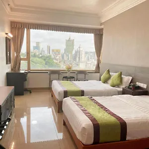 Hotel Grand Harbour