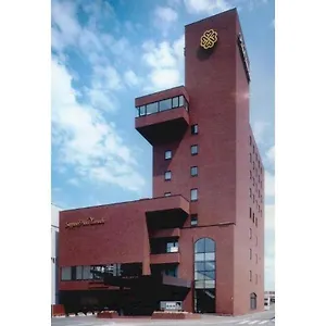 札幌ホテルヤマチ 日本
