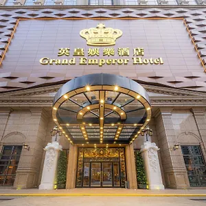 4* Hotel Grand Emperor