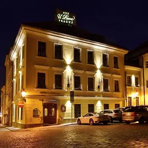 U Pava Hotel Praga