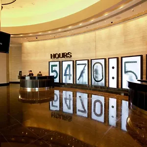 4* Hotel Of Dreams - The Countdown