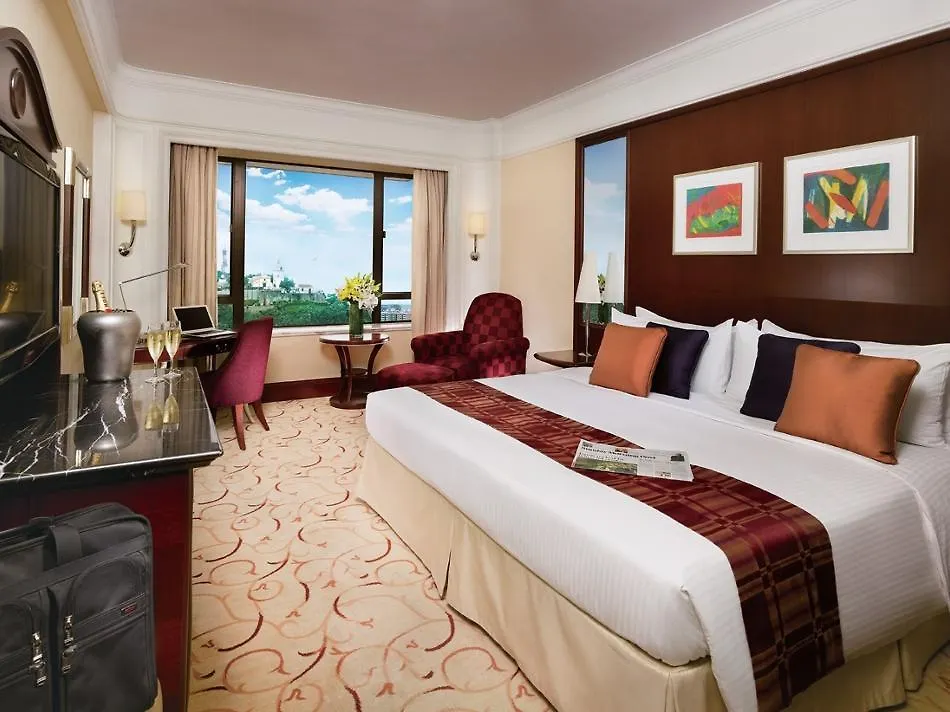 Hotel Royal Macau 5*,  China