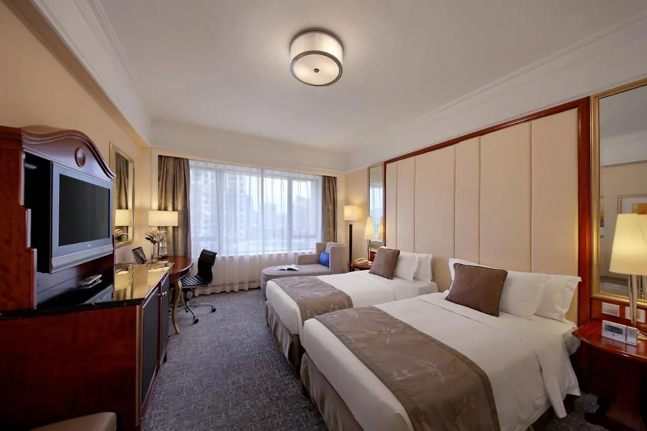 Hotel Royal Macau 5*,