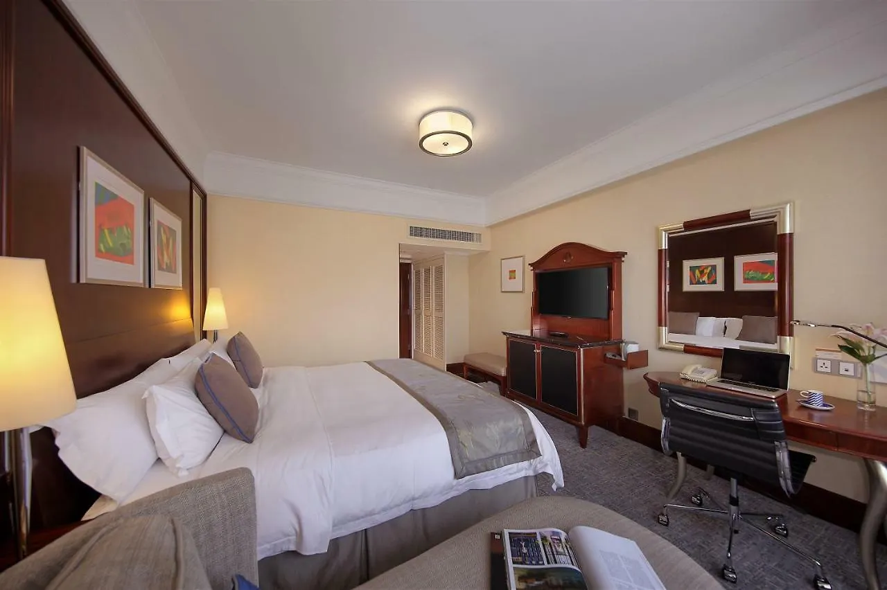 Hotel Royal Macau