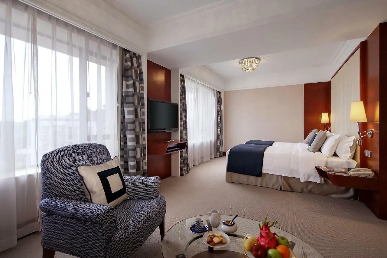 *****  Hotel Royal Macau China