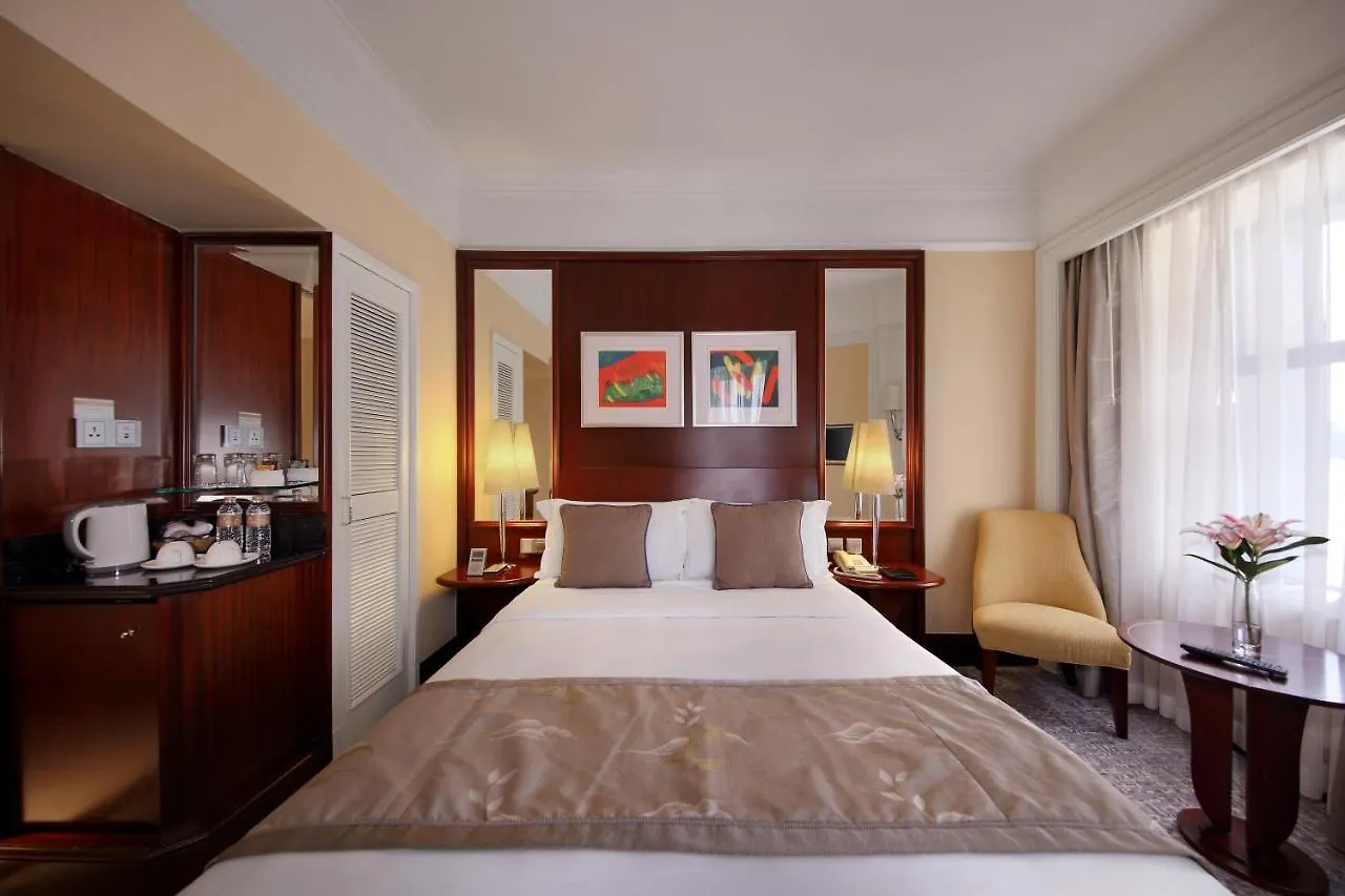 Hotel Royal Macau
