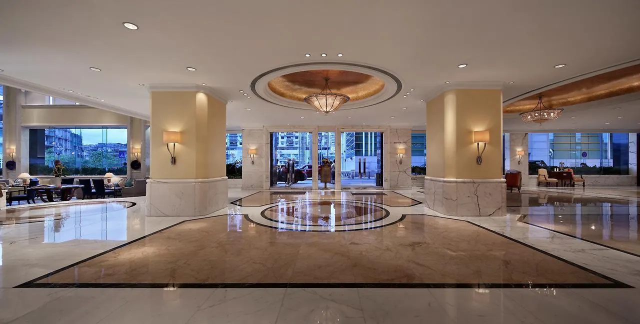 *****  Hotel Royal Macau China
