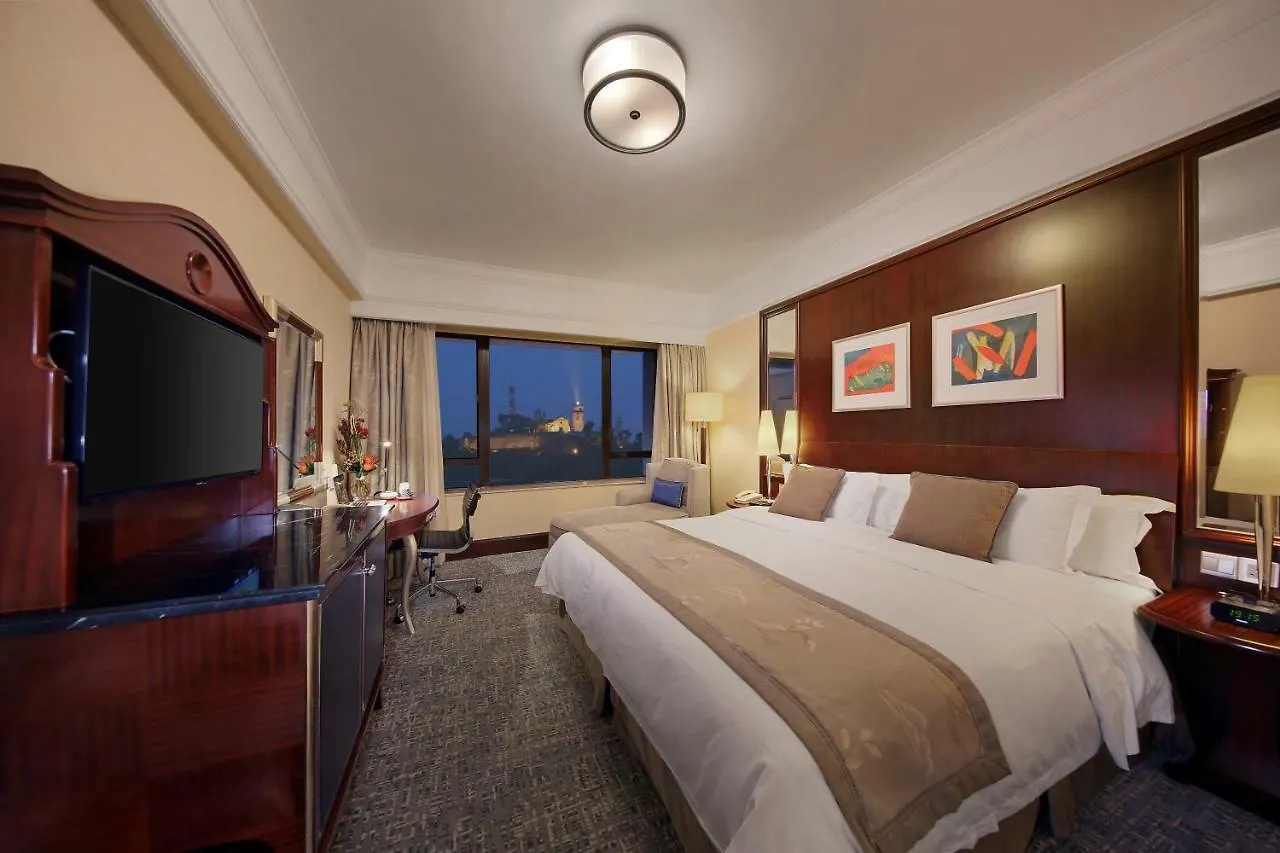 *****  Hotel Royal Macau China