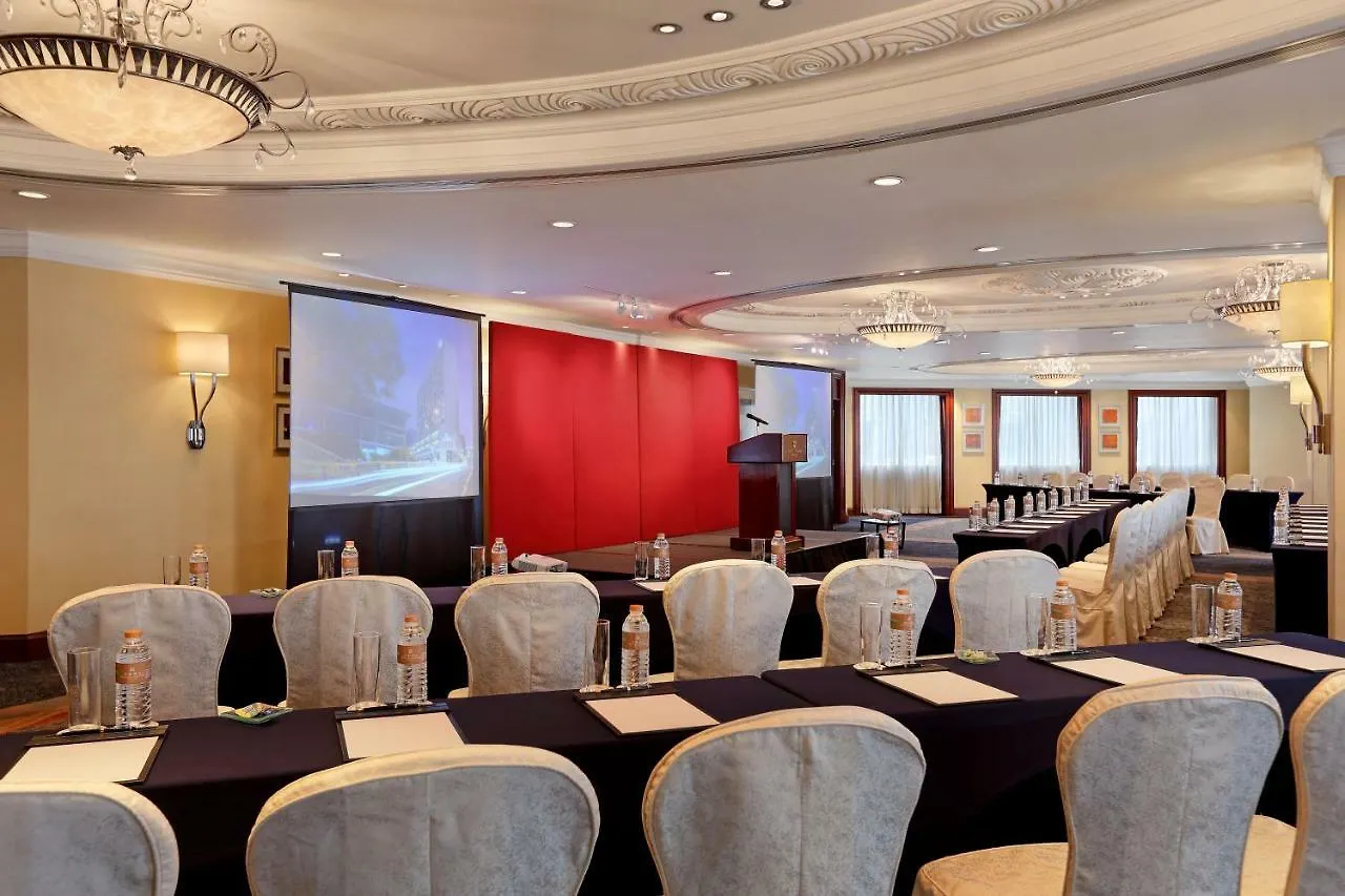 Hotel Royal Macau 5*,